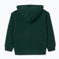 Dětská mikina Lacoste SJ2561 sinople 2