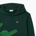 Dětská mikina Lacoste SJ2561 sinople 3