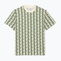 Pánské tričko  Lacoste TH2831 lapland/green 5