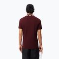 Pánské polo tričko  Lacoste PH7495 expresso 3