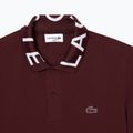 Pánské polo tričko  Lacoste PH7495 expresso 6
