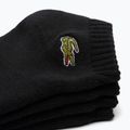 Pánské ponožky Lacoste RA2653 2 pary black/black 3
