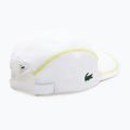 Pánská kšiltovka Lacoste RK7574 white/white 3