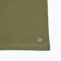 Pánské tričko  Lacoste TH2042 khaki/black 6
