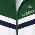 Pánská tepláková souprava Lacoste WH4241 green/white/navy blue 9