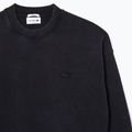 Mikina Lacoste SH2837 black 4