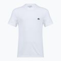 Pánské tričko Lacoste TH2630 white