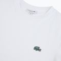 Pánské tričko Lacoste TH2630 white 3