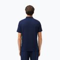 Pánské polo tričko  Lacoste DH2557 navy blue 2