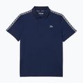 Pánské polo tričko  Lacoste DH2557 navy blue 4