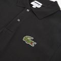 Pánské polo tričko Lacoste PH2751 black 3