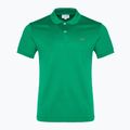 Pánské polo tričko  Lacoste DH2050 fluorine green