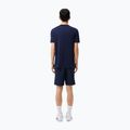 Pánské šortky Lacoste GH2575 navy blue 3