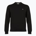 Pánská mikina Lacoste SH5127 black
