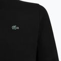 Pánská mikina Lacoste SH5127 black 3