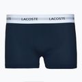 Pánské boxerky Lacoste 5H5150 3 páry globe/argentine blue/navy 2