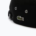 Kšiltovka Lacoste RK0543 black 4