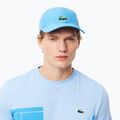 Kšiltovka Lacoste RK2450 argentine blue/argentine blue 4