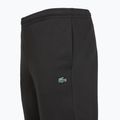 Pánské kalhoty Lacoste XH5132 black 3
