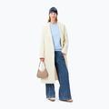 Zimní čepice  Lacoste RB3021 navy blue/flour 5