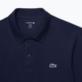 Pánské polo tričko Longsleeve Lacoste DH5523 navy blue 2