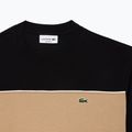 Pánské tričko  Lacoste TH2853 black/viennese 6