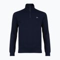 Pánská mikina Lacoste SH5130 navy blue
