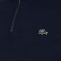 Pánská mikina Lacoste SH5130 navy blue 3