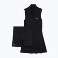 Tenisové šaty Lacoste EF0615 black/black 5