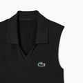 Tenisové šaty Lacoste EF0615 black/black 7