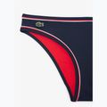Spodní díl plavek Lacoste MF9994 navy blue/rill grenadine 3
