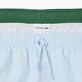 Pánské plavecké šortky Lacoste MH6270 rill/green 2