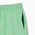 Pánské plavecké šortky Lacoste MH9088 liamone/green 4