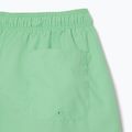 Pánské plavecké šortky Lacoste MH9088 liamone/green 5