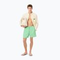 Pánské plavecké šortky Lacoste MH9088 liamone/green 9