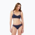 Horní díl plavek Lacoste MF9993 navy blue/rill grenadine 5