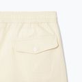 Pánské plavecké šortky Lacoste MH9089 white/yellow 4