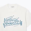 Pánské tričko Lacoste TH0284 flour/limestone 2