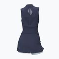 Tenisové šaty Lacoste EF0615 primerose/rill 2