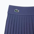 Tenisová sukně Lacoste JF8594 primerose/rill 2