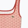 Dámské plavky Lacoste MF9608 iberis/latte 3