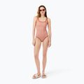 Dámské plavky Lacoste MF9608 iberis/latte 4