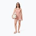 Dámské plavky Lacoste MF9608 iberis/latte 8