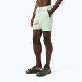 Pánské plavecké šortky Lacoste MH9089 white/liamone 5
