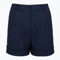 Dámské šortky Lacoste Bermuda FF8583 navy blue