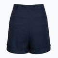 Dámské šortky Lacoste Bermuda FF8583 navy blue 2
