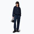 Dámské tričko Lacoste TF0347 navy blue/rill/grenadine 6