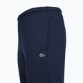 Pánské kalhoty Lacoste XH5132 navy blue 3