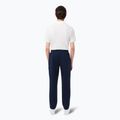 Pánské kalhoty Lacoste XH9833 166 navy blue 3