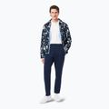 Pánské kalhoty Lacoste XH9833 166 navy blue 4